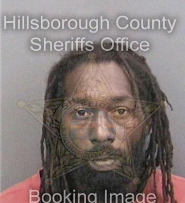 Stephen Maxwell - Hillsborough County, FL 