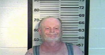 Ricky Mayo, - Dyer County, TN 