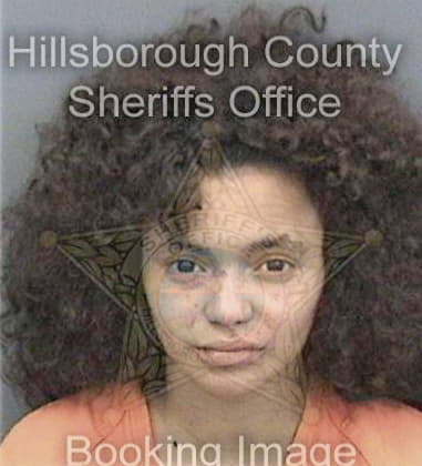 Patricia Mazur - Hillsborough County, FL 