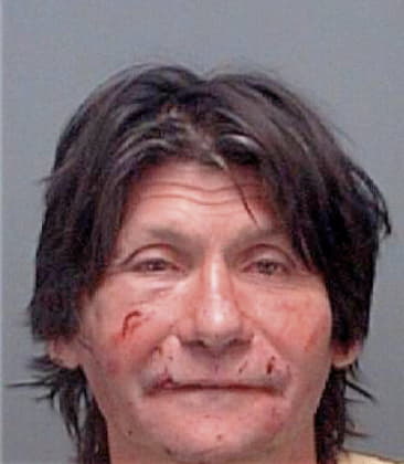 Mark McCallum - Pinellas County, FL 