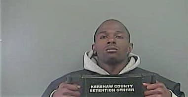 Thomas McCray, - Kershaw County, SC 