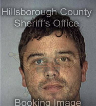 David McCullough - Hillsborough County, FL 