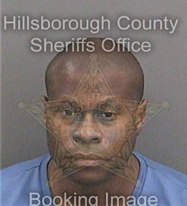 Raymond McFadden - Hillsborough County, FL 