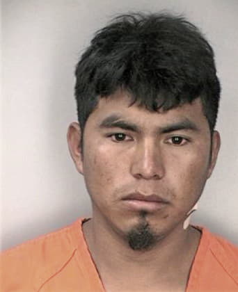 Robert McGowan - Hillsborough County, FL 