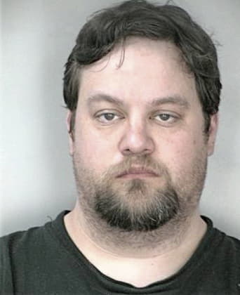 Robert McKinney - Hillsborough County, FL 