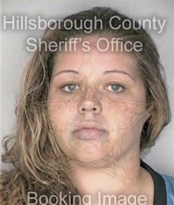 Sun McWilliams - Hillsborough County, FL 
