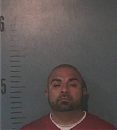 David Medina, - Taylor County, TX 