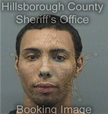Kentwonn Mention - Hillsborough County, FL 