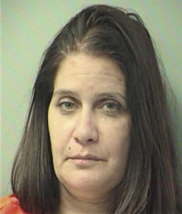 Kimberlee Mercer, - Okaloosa County, FL 