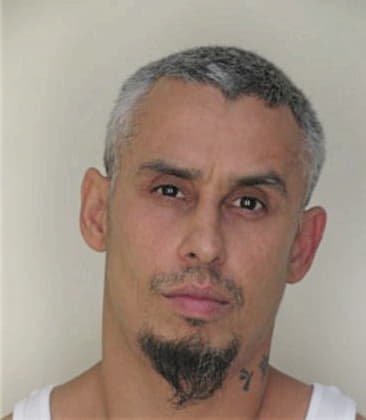 Steven Metzmeier - Hillsborough County, FL 