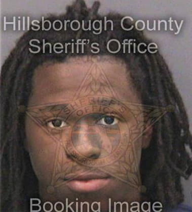 Antonio Miller - Hillsborough County, FL 
