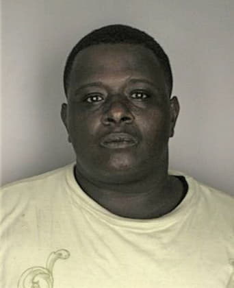 Patrick Mills - Hillsborough County, FL 