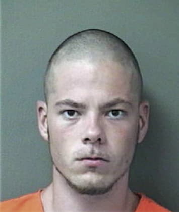 Shaun Mills, - Okaloosa County, FL 