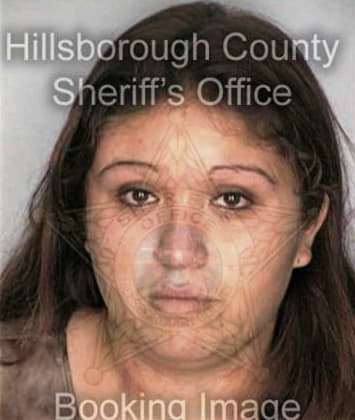Dawne Mitchell - Hillsborough County, FL 