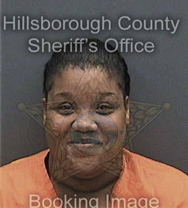 Ashley Moore, - Hillsborough County, FL 