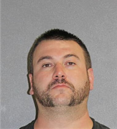 David Morris, - Volusia County, FL 