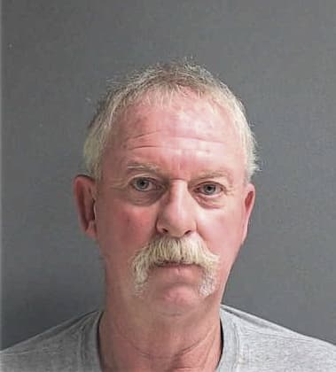 Robert Morrow, - Volusia County, FL 