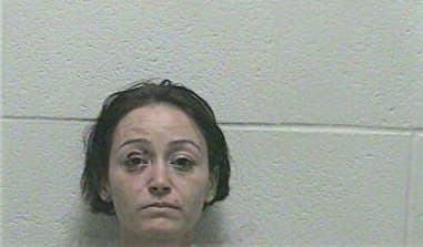 Michele Myers, - Montgomery County, IN 