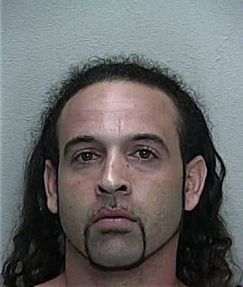 Robert Newton, - Marion County, FL 