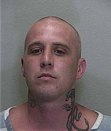 Christopher Nicholson, - Marion County, FL 