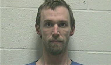 Eric Nine, - Montgomery County, IN 