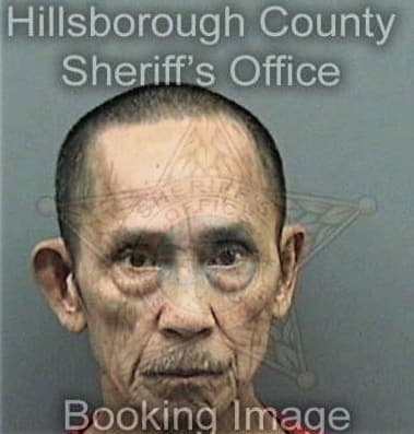 Muhammed Nishat, - Hillsborough County, FL 