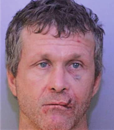 Manolo Parrado, - Polk County, FL 