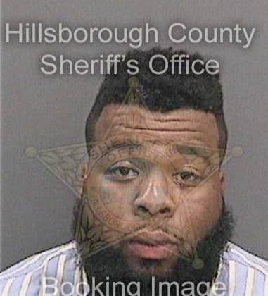 Tyrone Pearson, - Hillsborough County, FL 