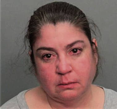 Claudia Pelaez, - Dade County, FL 