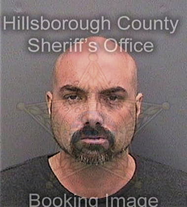 Edwin Pena, - Hillsborough County, FL 