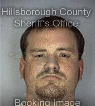 Harry Penton, - Hillsborough County, FL 