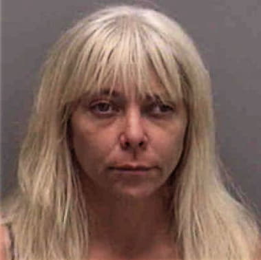 Elizabeth Peters, - Lee County, FL 