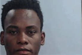 Stalone Pierre - Fayette County, KY 
