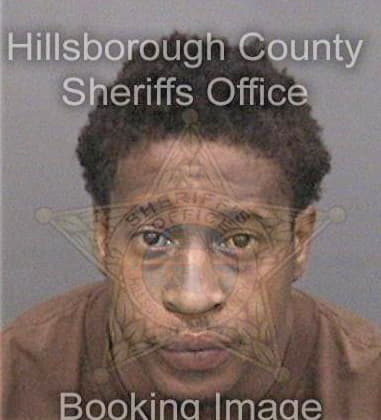 Fabian Raines, - Hillsborough County, FL 