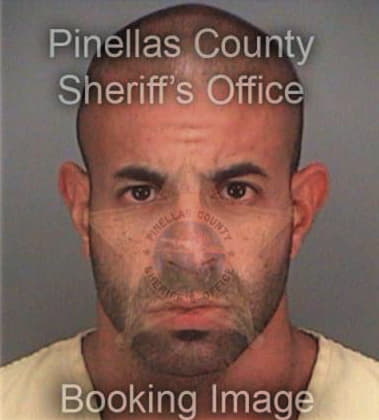 Dennis Revella, - Pinellas County, FL 