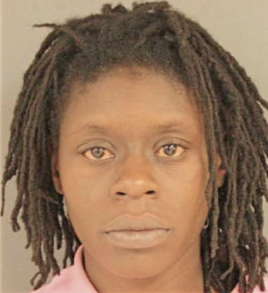 Christy Rhodes, - Hinds County, MS 