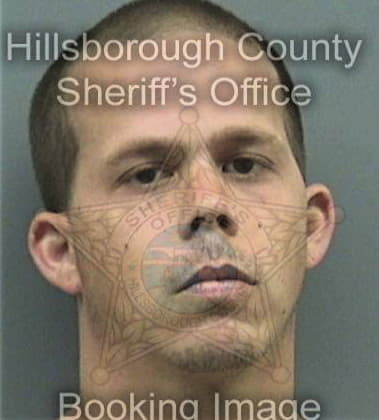 Robert Riggio, - Hillsborough County, FL 