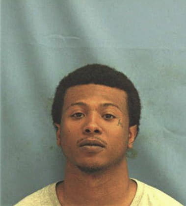 Adrien Riley, - Pulaski County, AR 