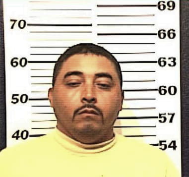 John Rivas, - Denton County, TX 