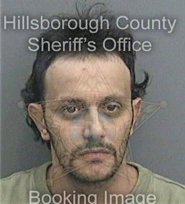 Daniel Rivera, - Hillsborough County, FL 