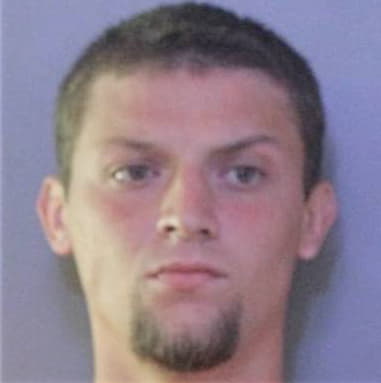 Michael Roberts, - Polk County, FL 