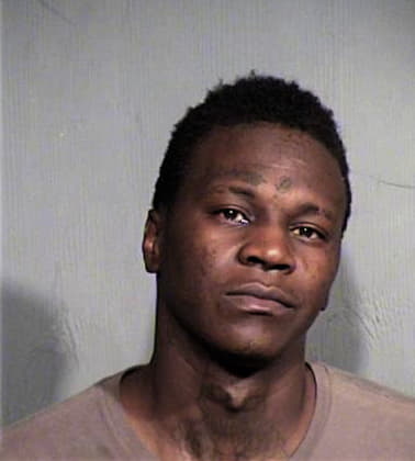 Mason Robertson - Maricopa County, AZ 