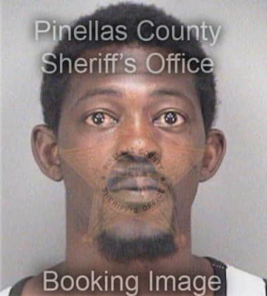 Durell Robinson, - Pinellas County, FL 