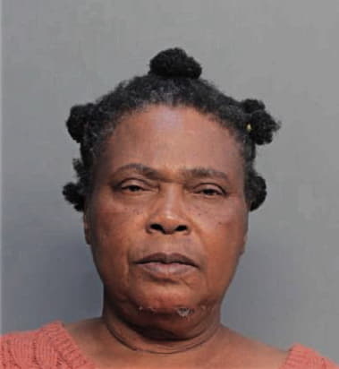 Charisma Rocherster, - Dade County, FL 