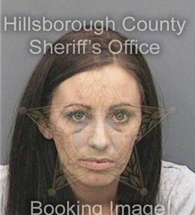 Amber Rodriguez, - Hillsborough County, FL 