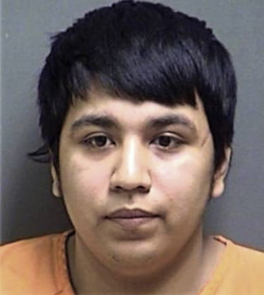 Lenin Rodriguez-Valente, - Titus County, TX 