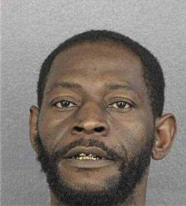 Aaron Rolle, - Broward County, FL 