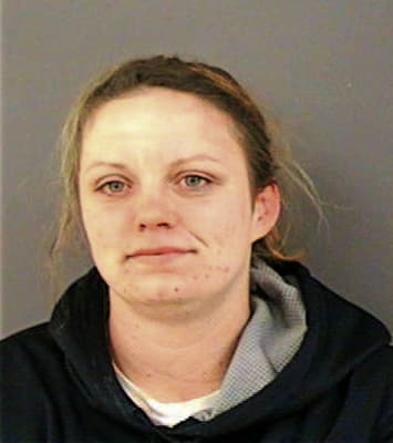 Amanda Ross, - Linn County, OR 