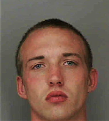 Brandon Ross, - Polk County, FL 