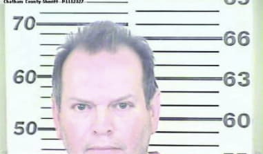 Mark Rush - Chatham County, GA 